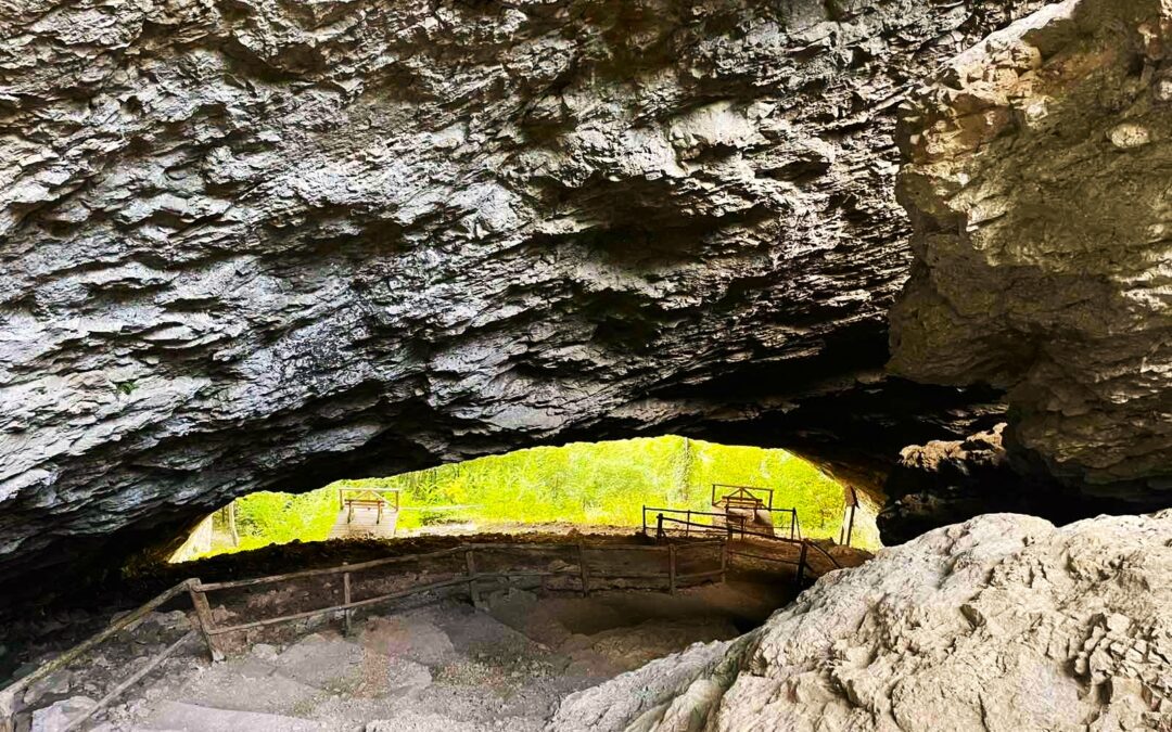 От ЗОРНИЦА до УХЛОВИЦА, АГУШЕВИТЕ КОНАЦИ, КАЛЕТО и обратно