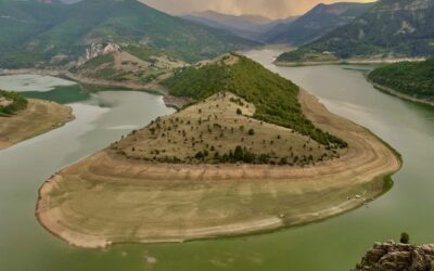 От ЗОРНИЦА до УСТИЕТО НА РЕКА АРДА и обратно